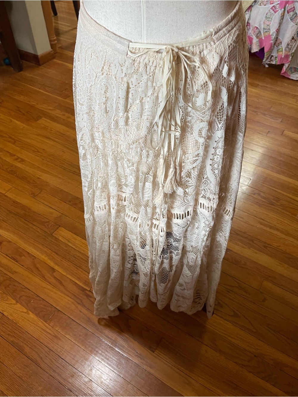 Spell Rhiannon Skirt Small - Picture 5 of 7